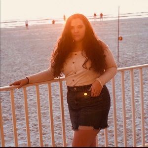 Meet your Posher, Amy